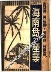 海南岛之产业 封面