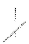 图书馆学ABC 封面