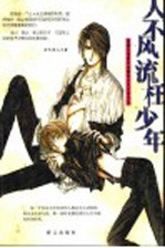 人不风流枉少年 封面