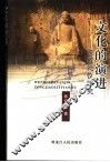 文化的演进  宗教礼仪研究 封面