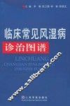 临床常见风湿病诊治图谱 封面