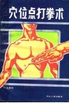 穴位点打拳术 封面