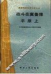 战斗在冀鲁豫平原上 封面
