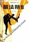 腿法精髓 封面