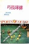 排球技巧 封面