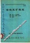 溶浸采矿教程 封面