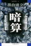 黑白道  2  暗算 封面