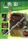 初学美术  色彩静物 封面