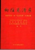 向往毛泽东  新世纪第一波“毛泽东热”大潮扫瞄 封面