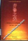 齐鲁之光  新时期山东先进典型群现象研究 封面