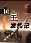 国宝发掘记 封面