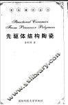 先驱体结构陶瓷 封面