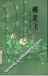 柳絮飞 封面