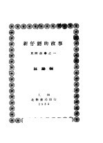 新仔婿的故事 封面