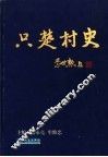 只楚村史 封面