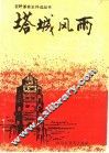 塔城风雨  第3辑 封面