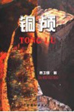 铜颅 封面