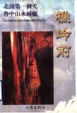 鲁中山水画廊樵岭前 封面