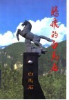 腾飞的白马石 封面