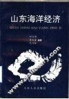 山东海洋经济 封面