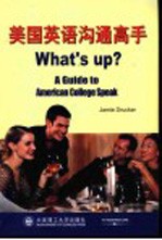 美国英语沟通高手 封面