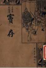 窦存 电子书封面