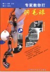 专家教你打羽毛球  下 封面