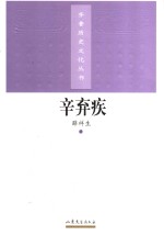 辛弃疾 电子书封面