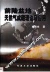 前陆盆地天然气成藏理论及应用 封面