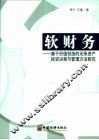 软财务  基于价值创造的无形资产投资决策与管理方法研究 封面