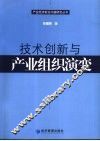 技术创新与产业组织演变 封面