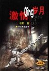 激情岁月  插图本 封面