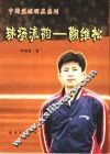 球场流韵-鞠维松 封面