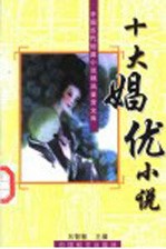 十大娼优小说 封面