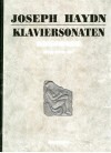 海顿钢琴奏鸣曲集  精装版 封面