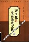 齐文化与先秦地域文化  上 封面