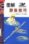 图解游泳技巧 封面