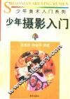 少年摄影入门 封面