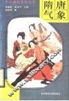 隋唐气象 封面