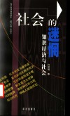 社会的迷惘  知识经济与社会 封面