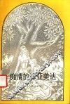 痴情的菲亚美达 封面
