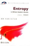 威廉·加迪斯小说中的熵  英文本 封面