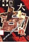 中国大劫难 封面