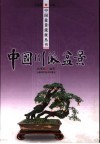 中国川派盆景 封面