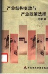 产业结构变动与产业政策选择 封面