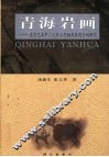 青海岩画  史前艺术中二元对立思维及其观念的研究 封面