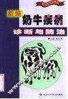 新编奶牛疾病诊断与防治 封面