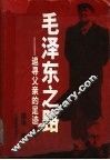 毛泽东：追寻父亲的足迹  下 封面