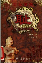 大众道德  耻  人之为人的底线 封面