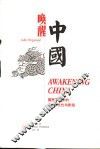 唤醒中国  国民革命中的政治、文化与阶级 封面